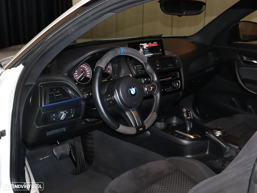 BMW 120 d xDrive Aut. M Sport - 15