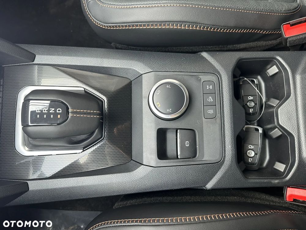 Volkswagen Amarok 3.0 V6 TDI 4Mot PanAmericana - 14