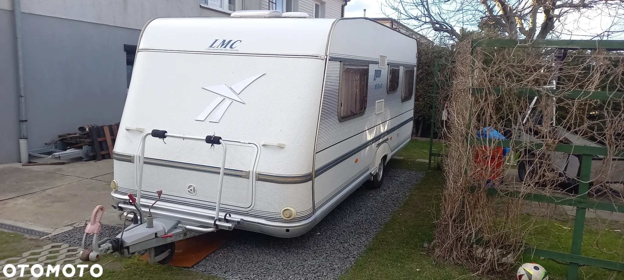 LMC Ambassador 550 - 3