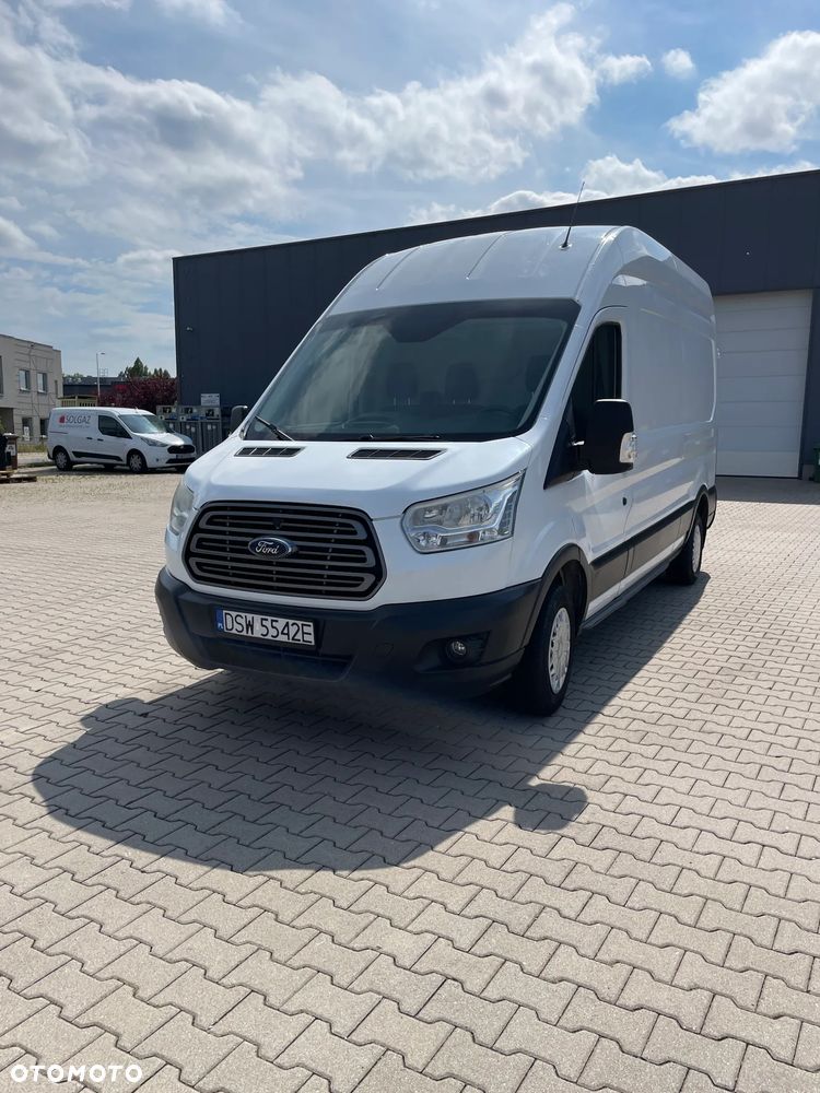 Ford Transit - 15