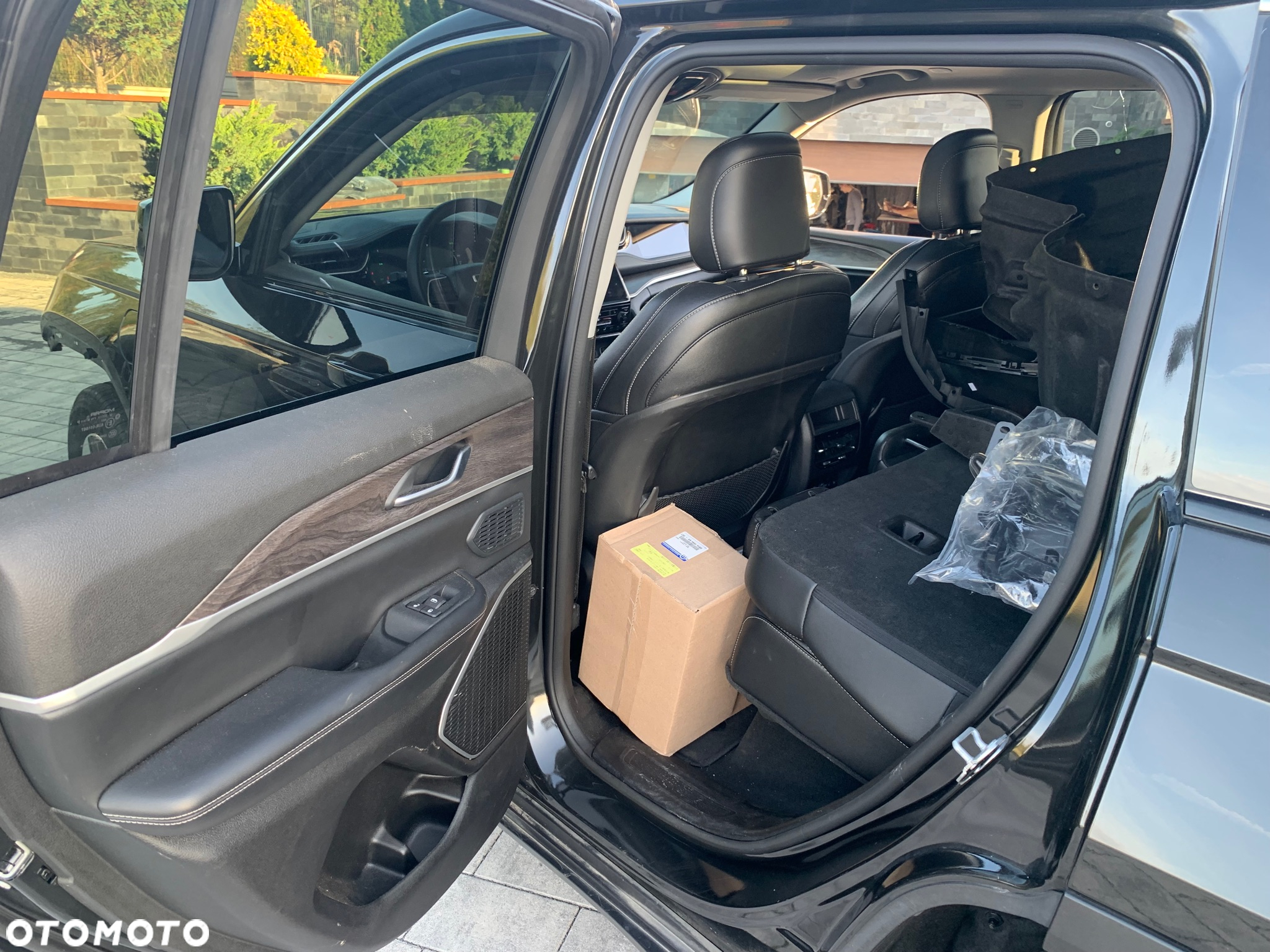 Jeep Grand Cherokee 2.0 4xe PHEV Limited - 11