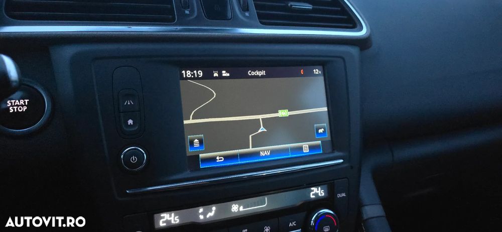 Renault Kadjar Energy TCe 130 Business - 17