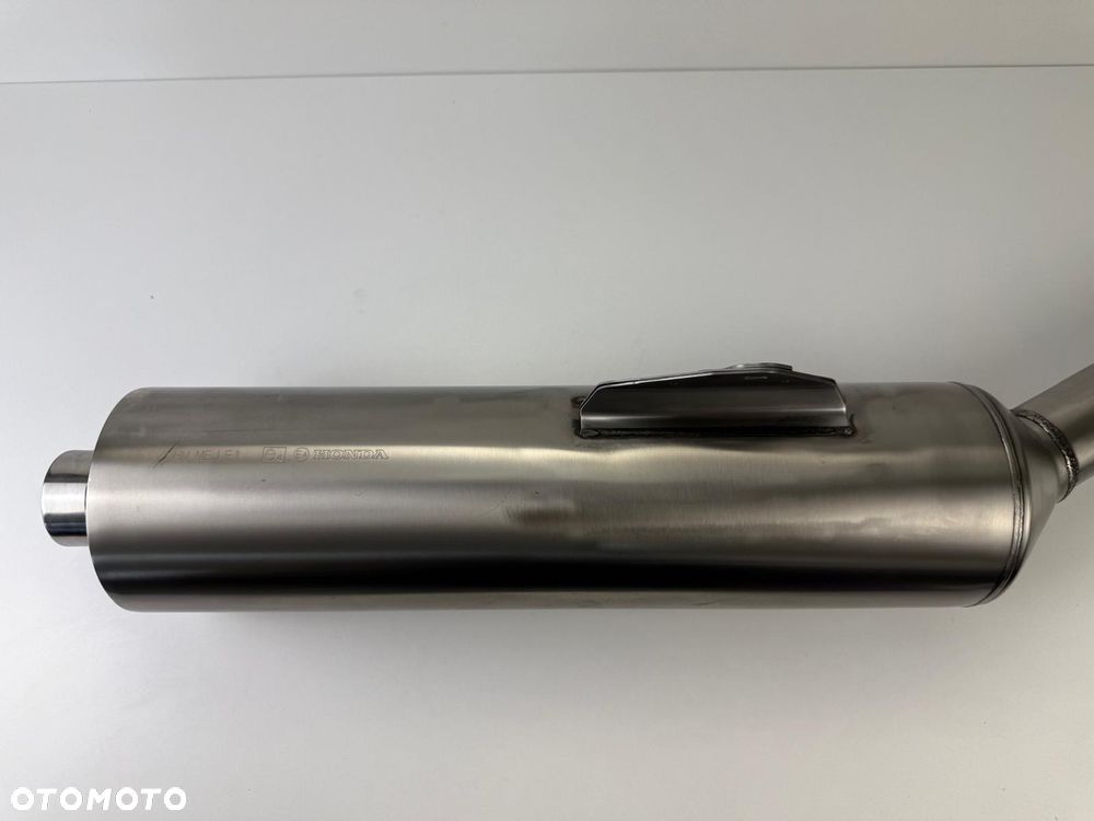 Tłumik Honda CB 1300 2003-07 - 6