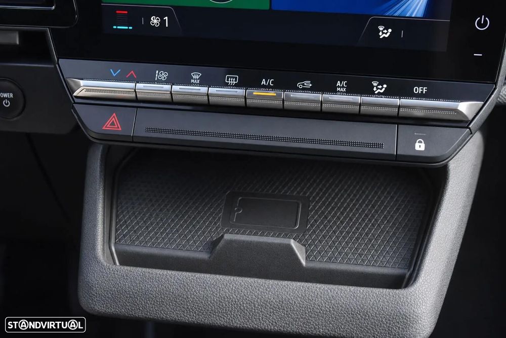 Renault Mégane E-Tech EV60 Techno Autonomia Conforto - 18