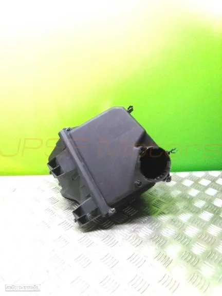Componentes Audi A6 AllRoad 2.5 TDI 2002 - 23