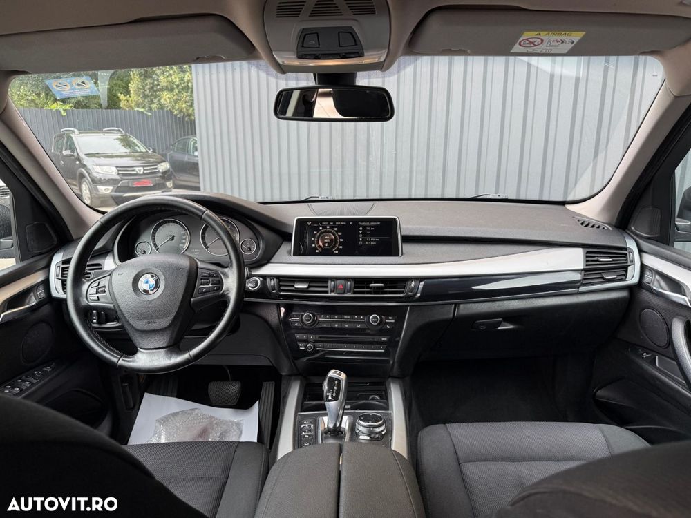 BMW X5 - 6