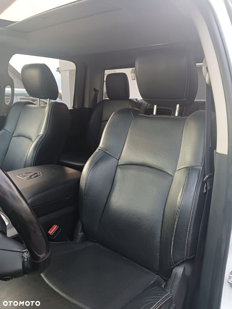 Dodge RAM - 5