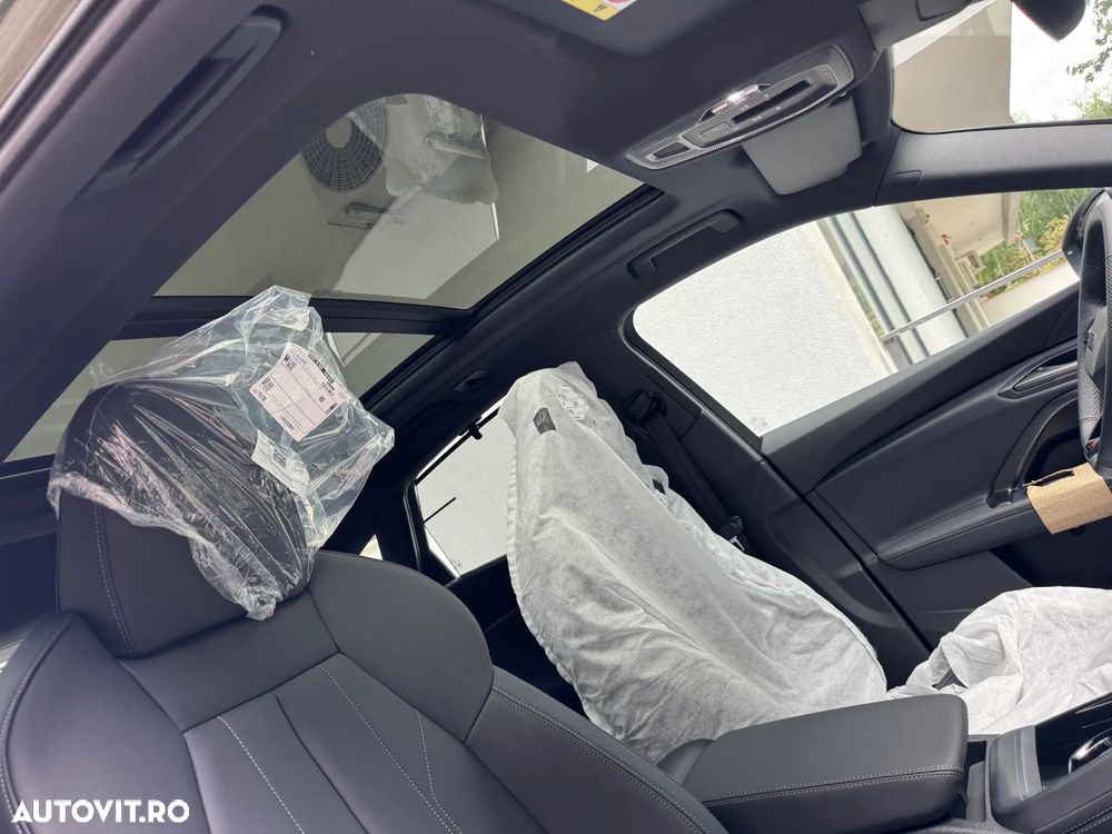 Audi Q5 Sportback TFSI quattro 150 kW S tronic - 10