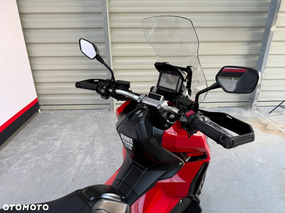 Honda X-ADV - 8