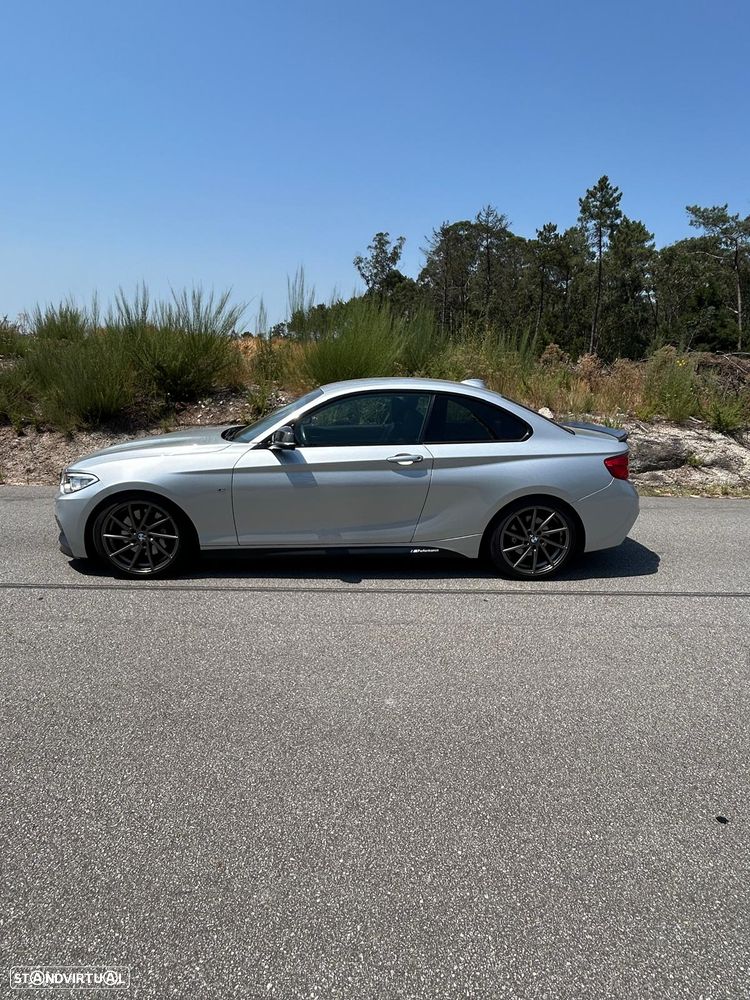 BMW 228 i Aut. M Sport - 3