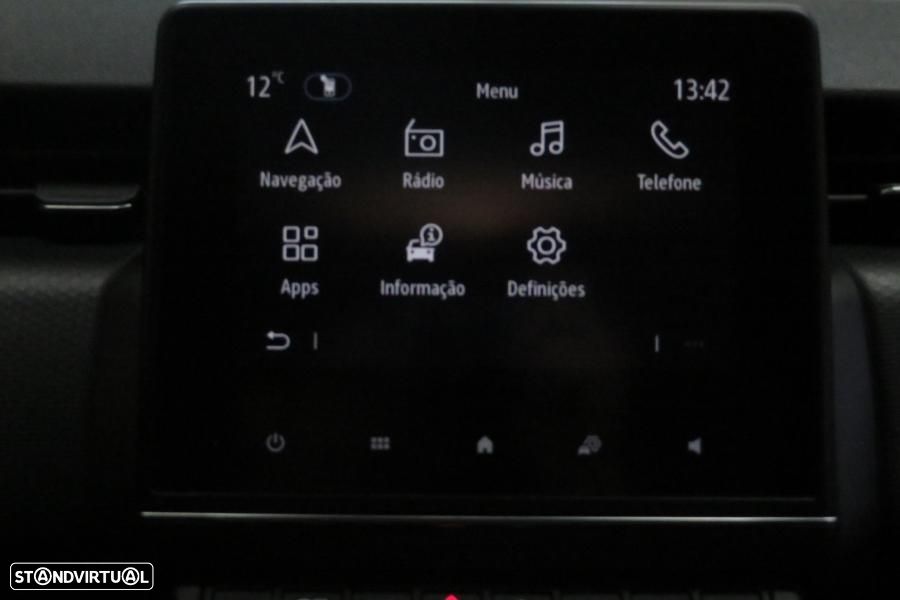 Renault Clio 1.5 Blue dCi Intens - 13