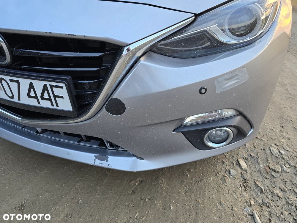 Mazda 3 SKYACTIV-G 120 Center-Line - 6