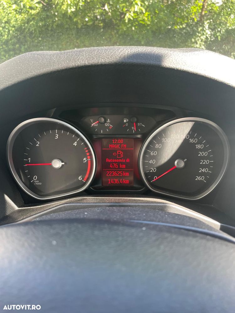Ford Mondeo - 6