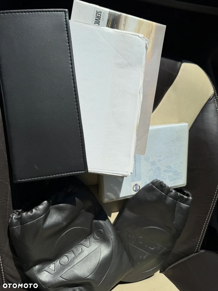 Volvo XC 60 D5 AWD Momentum - 20