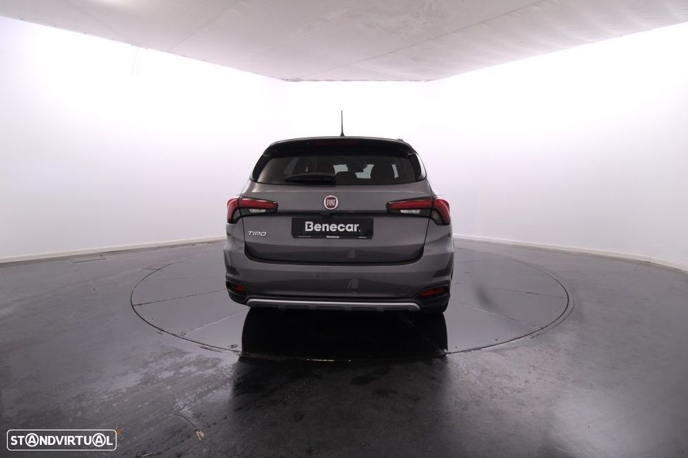 Fiat Tipo Station Wagon Cross 1.0 GSE T3 Cross - 6