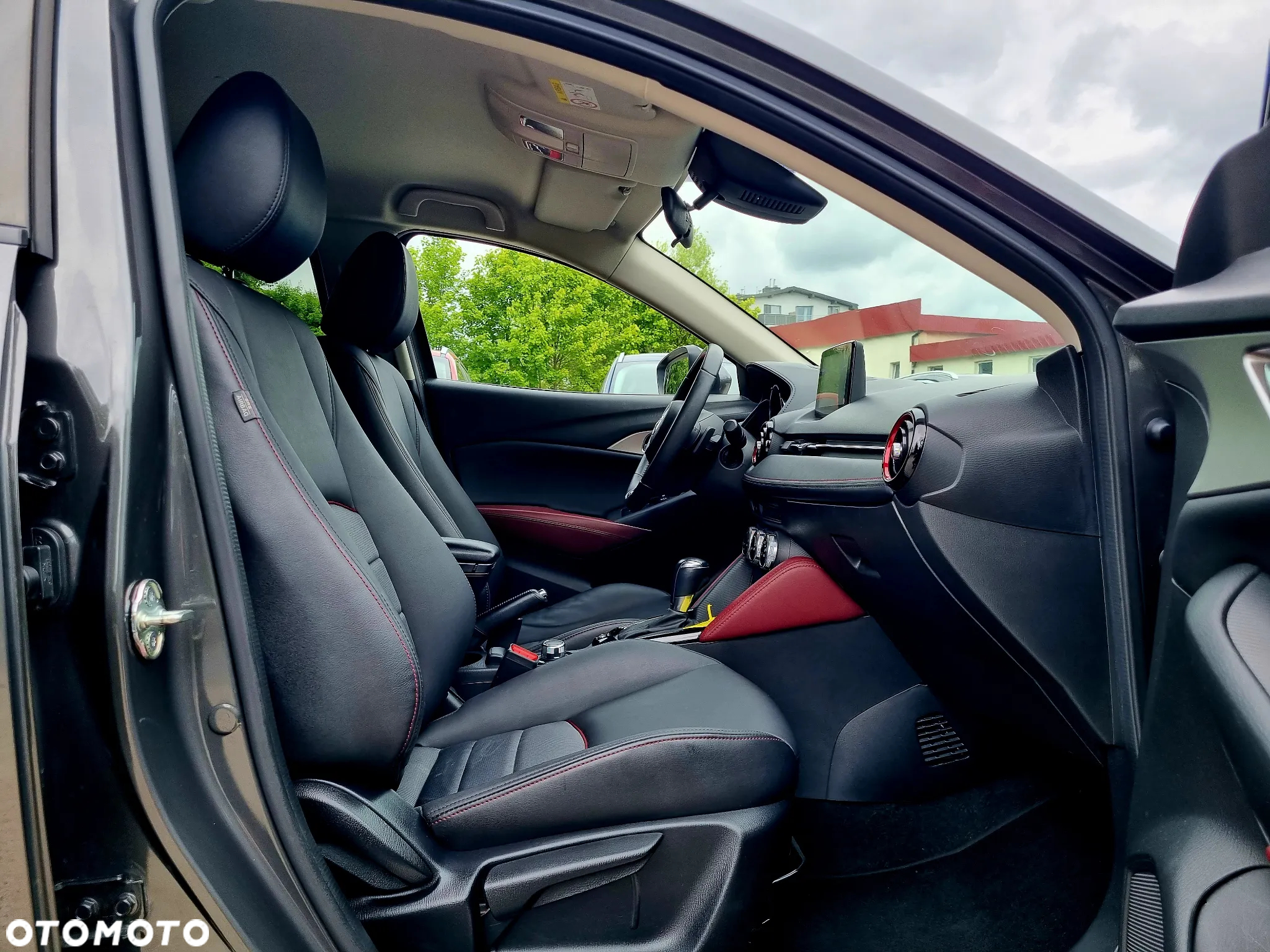 Mazda CX-3 2.0 Skypassion - 11