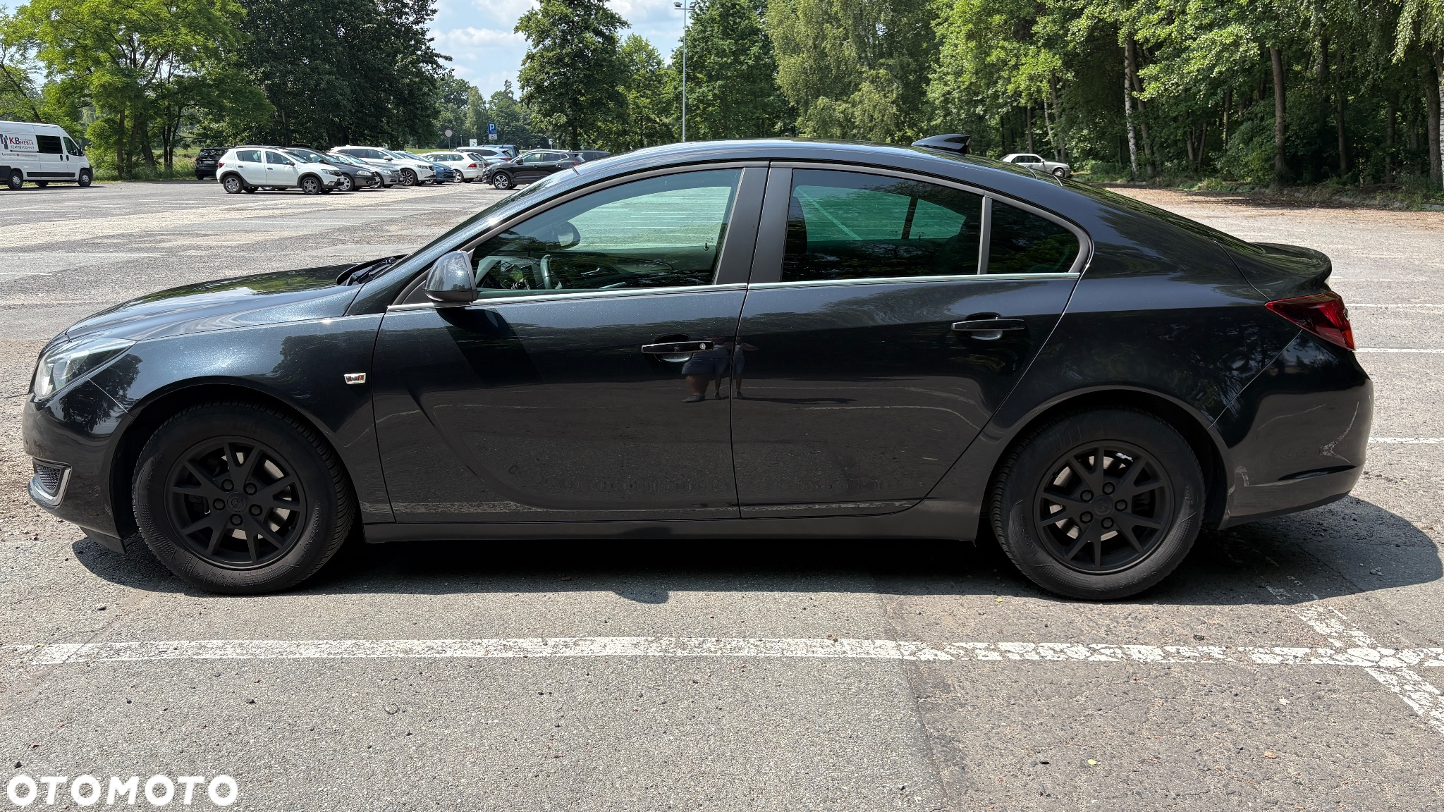 Opel Insignia - 4