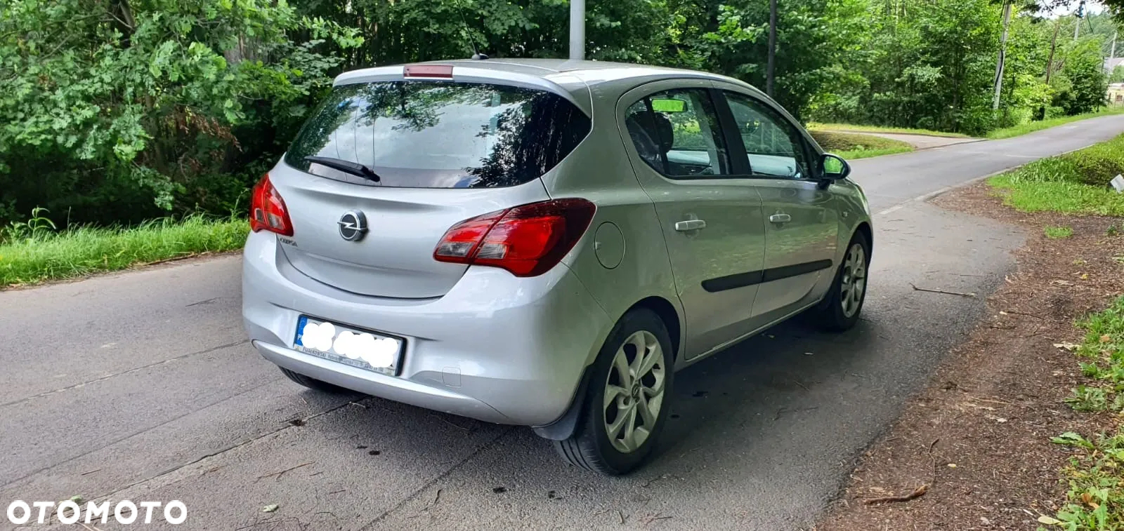 Opel Corsa 1.4 Color Edition - 3