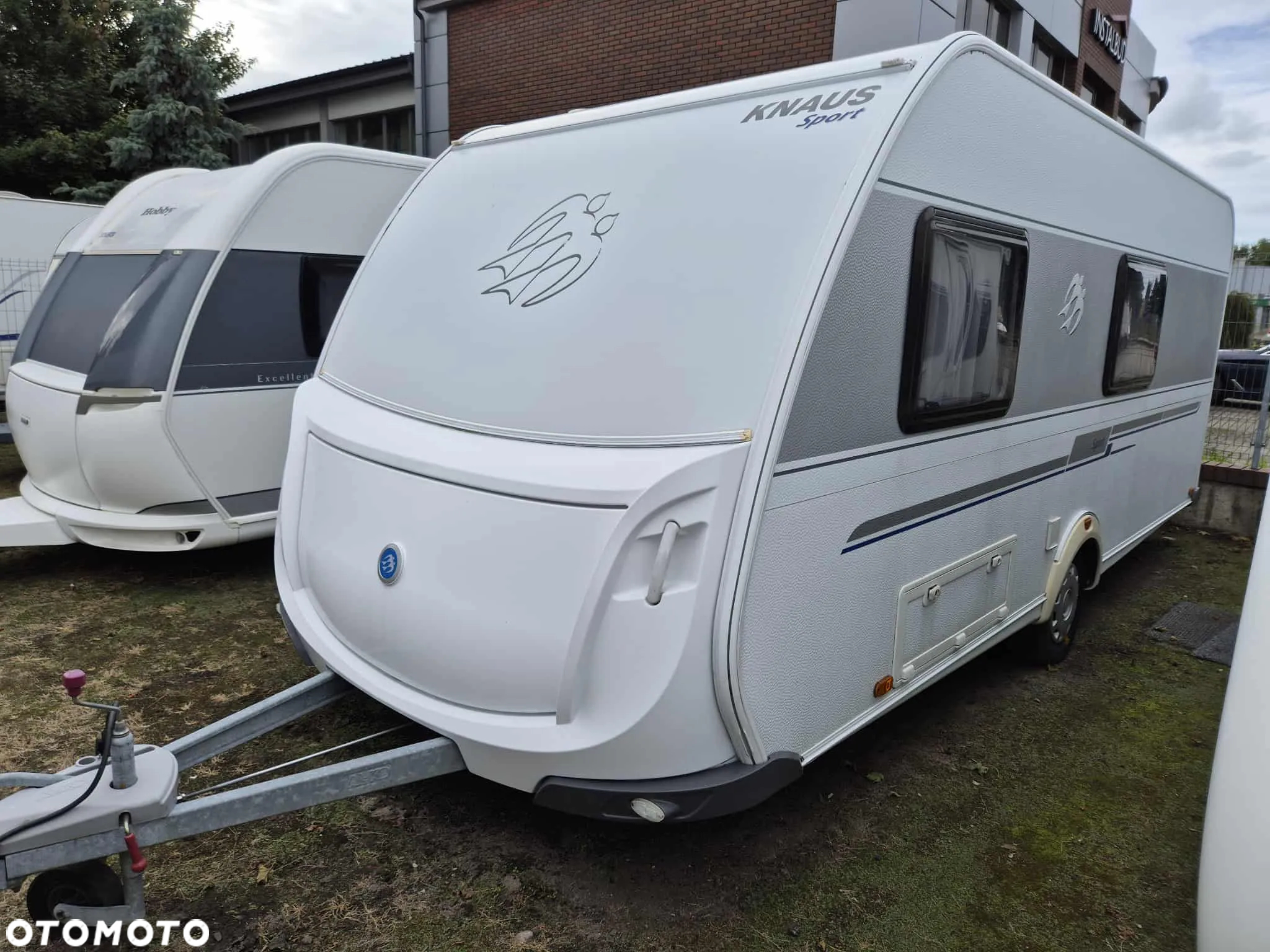 KNAUS 500 SPORT - 2
