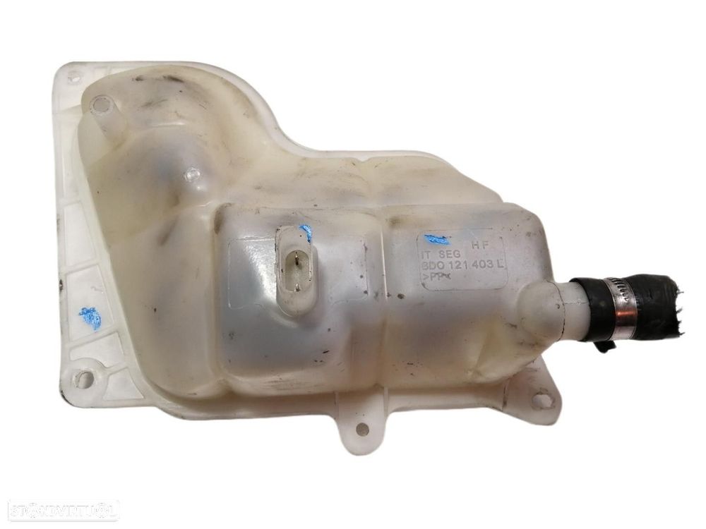 DEPOSITO EXPANSÃO VOLKSWAGEN PASSAT 2000 - 4