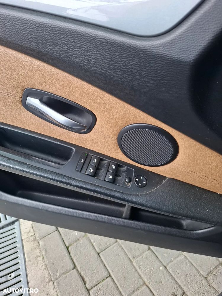 BMW Seria 5 - 10