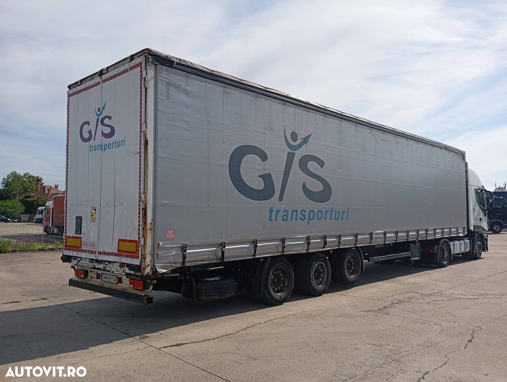Iveco Stralis - 5
