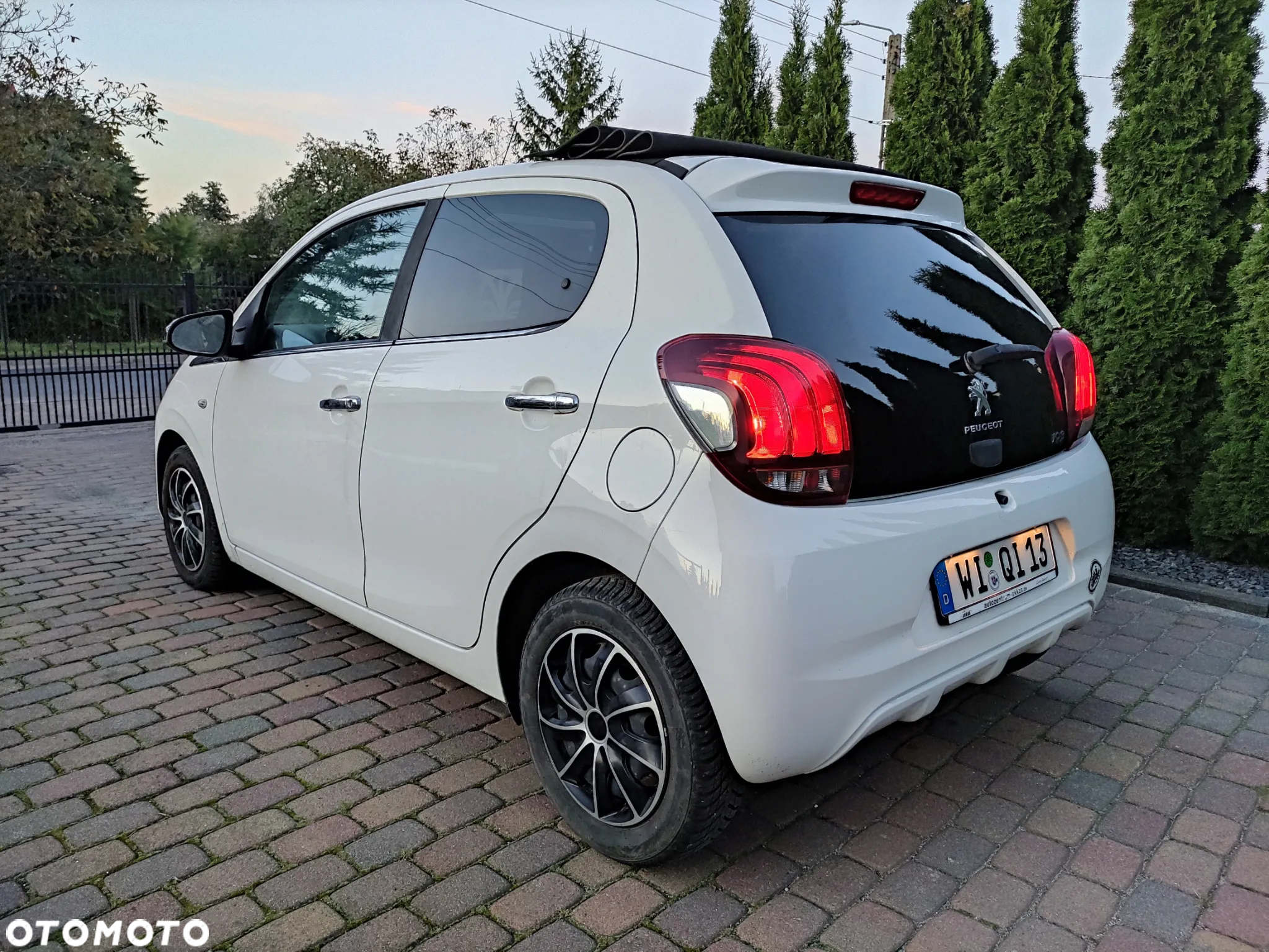 Peugeot 108 PureTech 82 Top Allure - 26