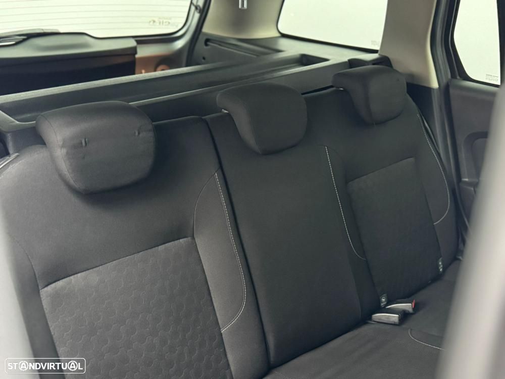 Dacia Logan MCV 1.5 dCi Comfort - 15