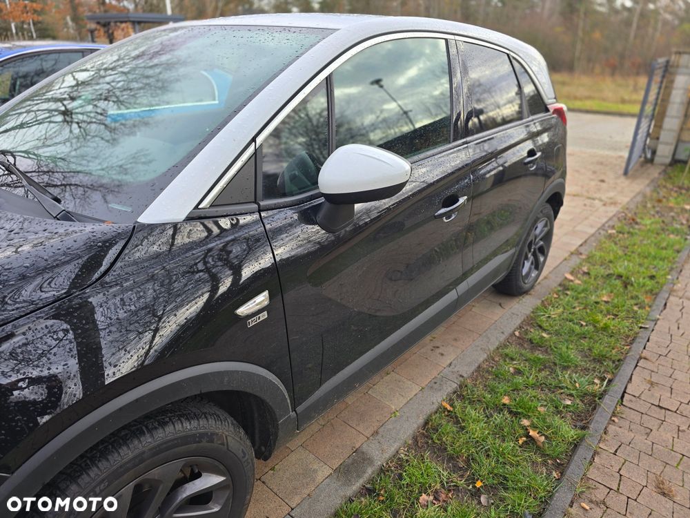 Opel Crossland X 1.2 Start/Stop 120 Jahre - 19