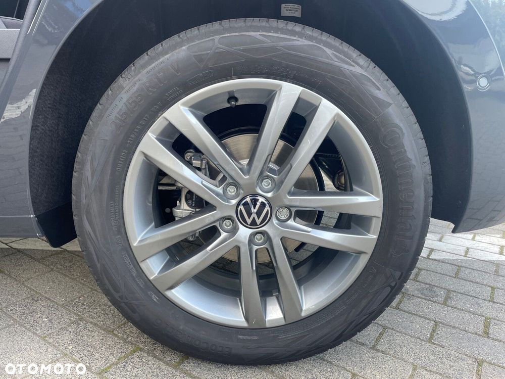 Volkswagen Touran 1.5 TSI EVO Highline DSG - 32