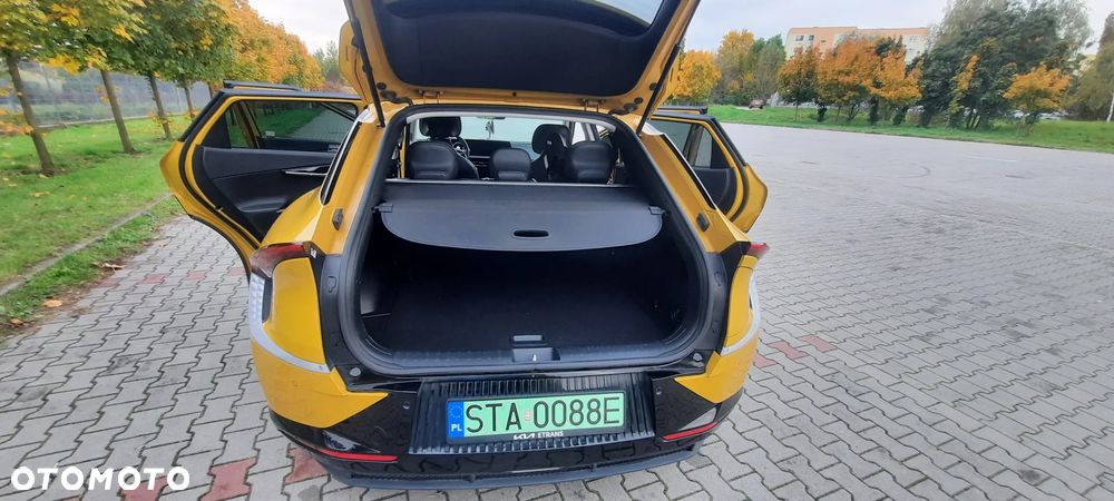 Kia EV6 77.4kWh Plus - 9