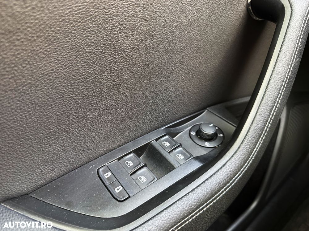 Skoda Superb 1.4 TSI PHEV Style - 13