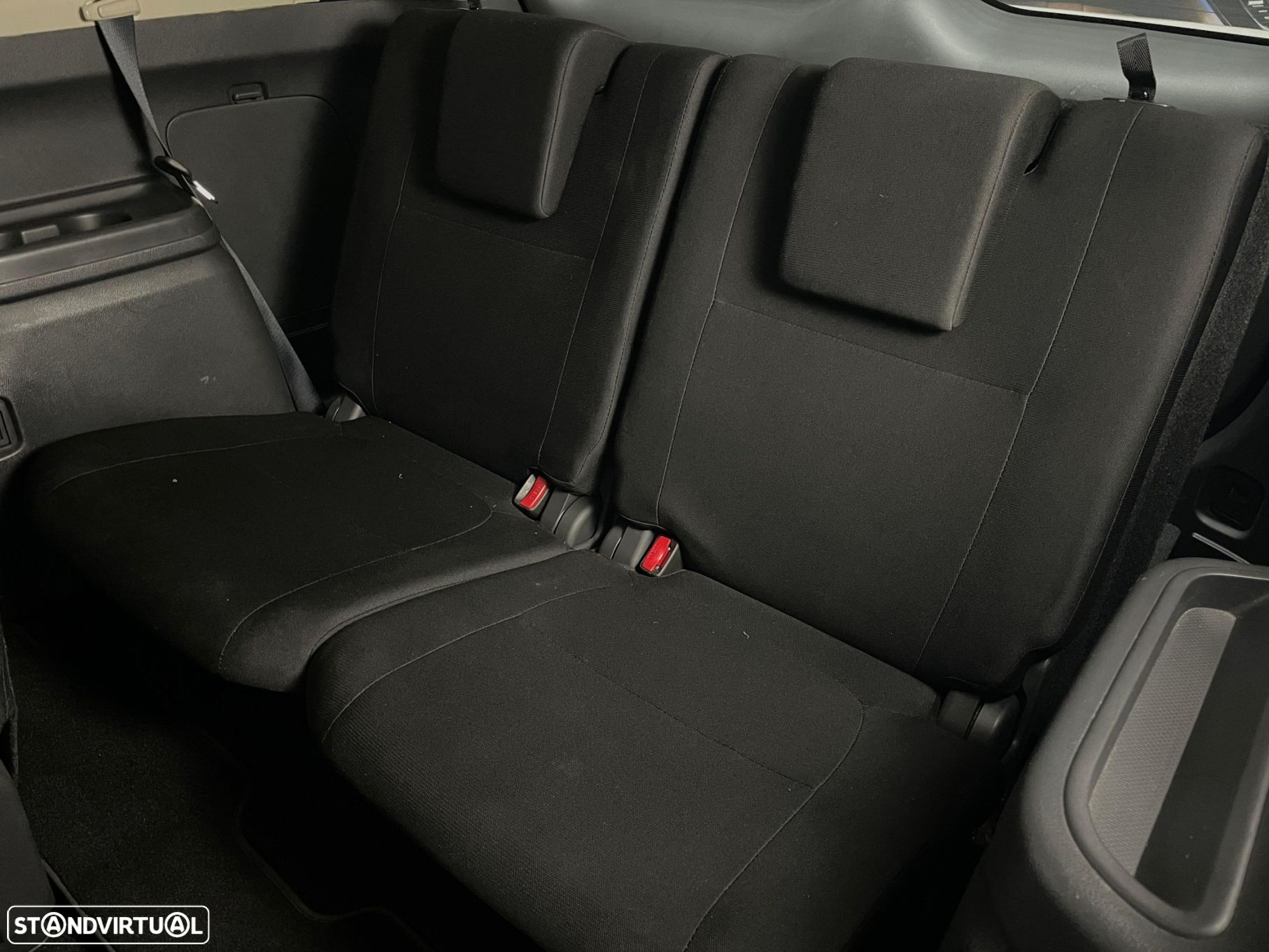 Mitsubishi Outlander 2.0 Kaiteki CVT - 25