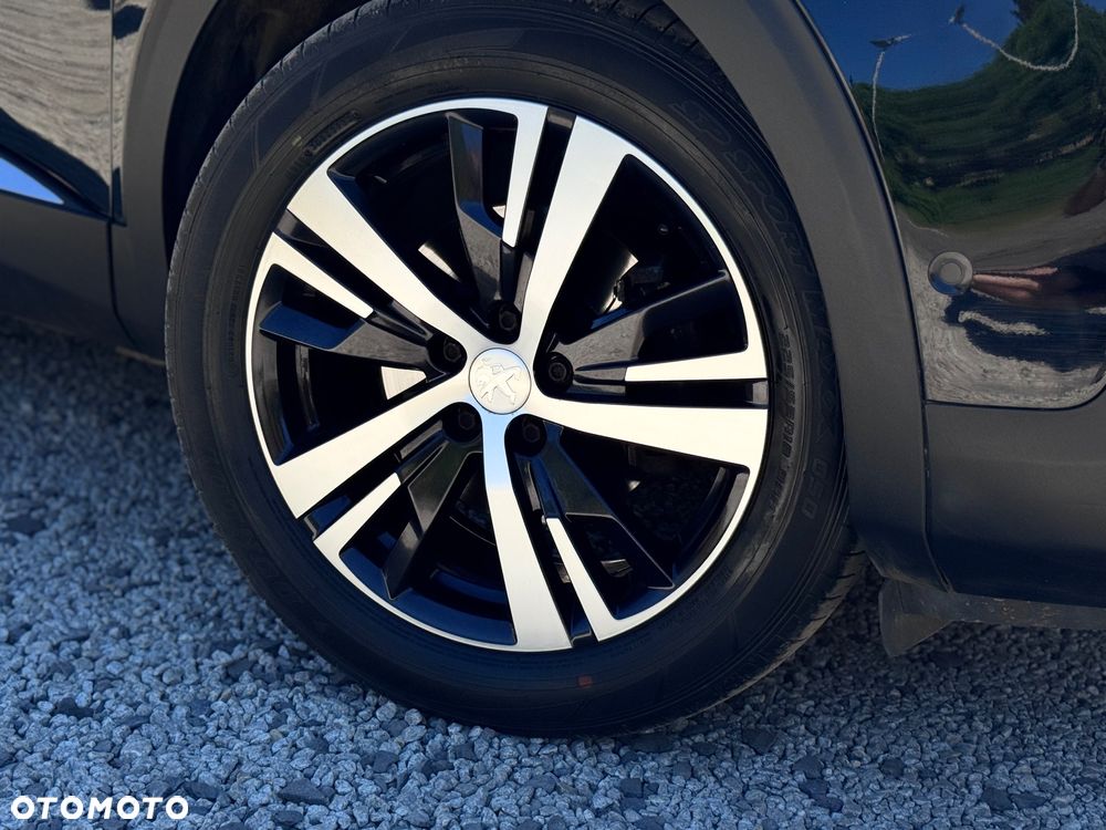 Peugeot 3008 - 38