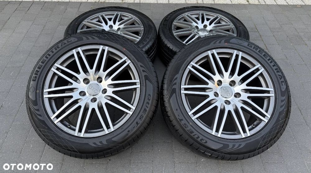 Audi Q7 3.0 TDI DPF quattro tiptronic - 12