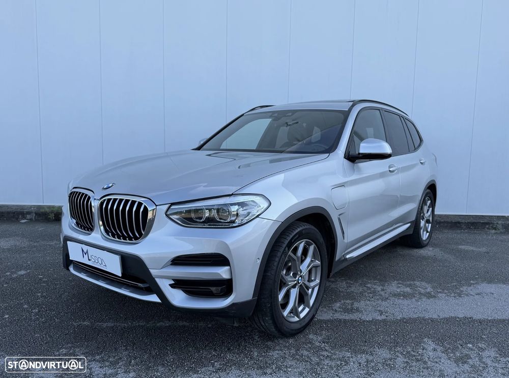 BMW X3 30 e xDrive xLine - 6