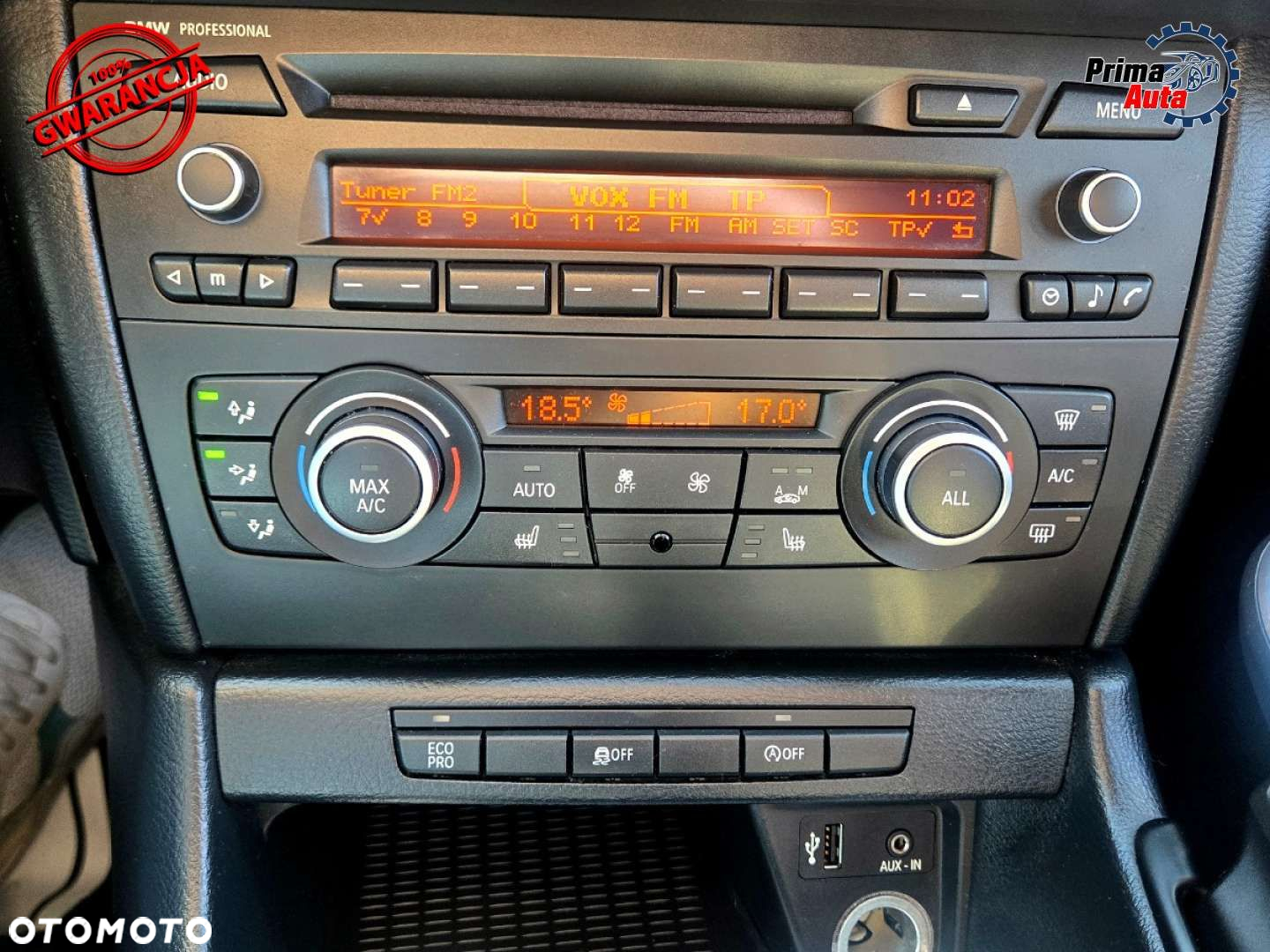 BMW X1 sDrive18d - 18