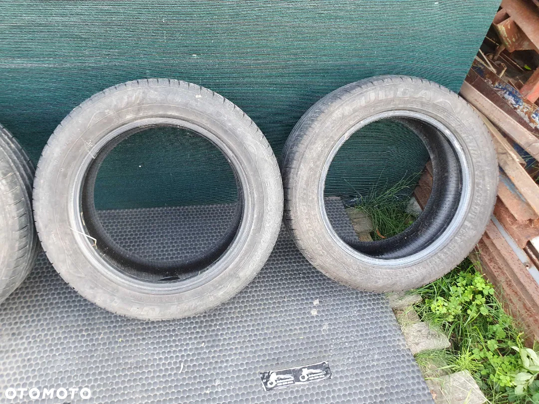 Opony Opona Fulda EcoControl HP 215/55 R16 97H 0214R 4szt Letnie - 20