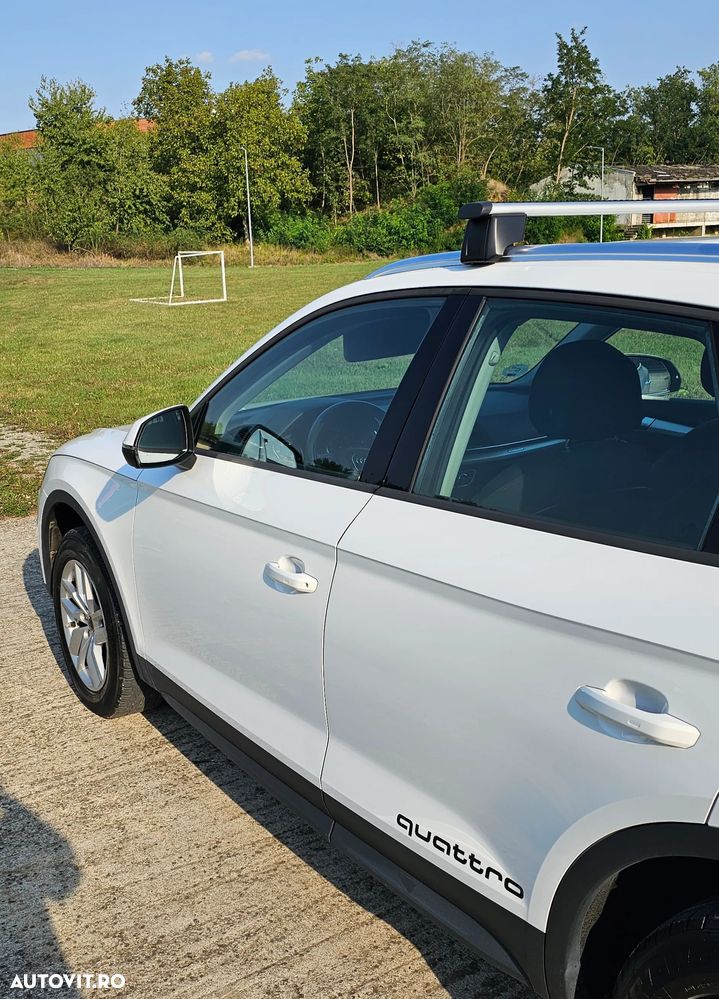 Audi Q5 2.0 TDI Quattro S tronic - 5