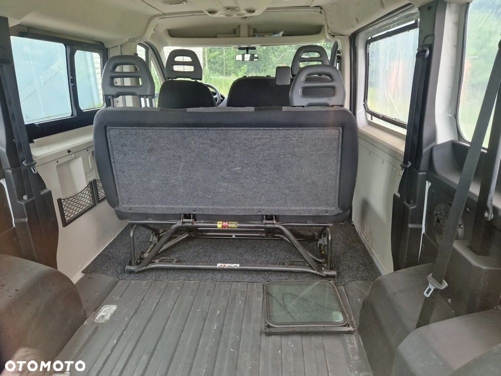 Fiat Ducato Multicab L1H1 - 19