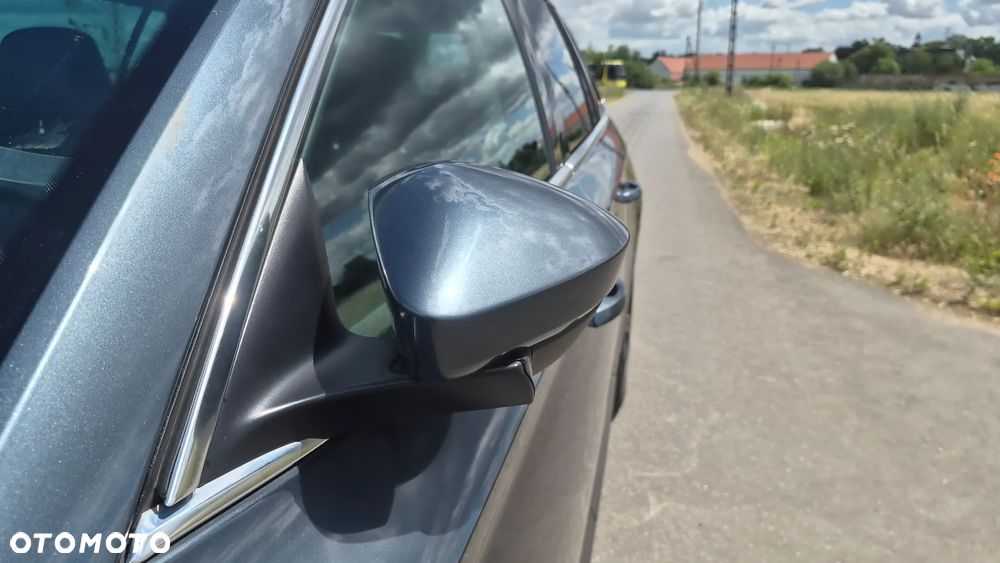 Skoda Superb 2.0 TDI Style - 22