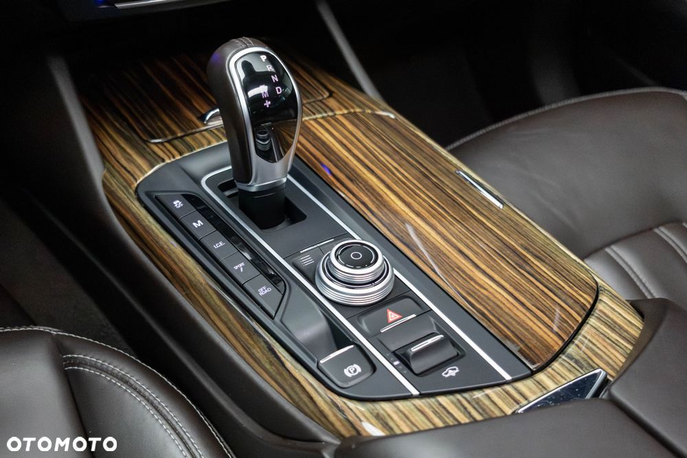 Maserati Levante - 32