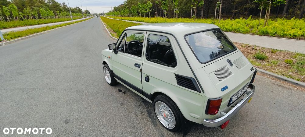 Fiat 126 - 7