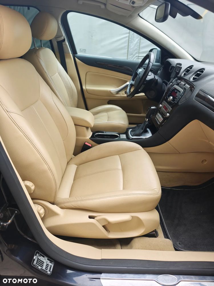 Ford Mondeo 2.0 TDCi Titanium - 8