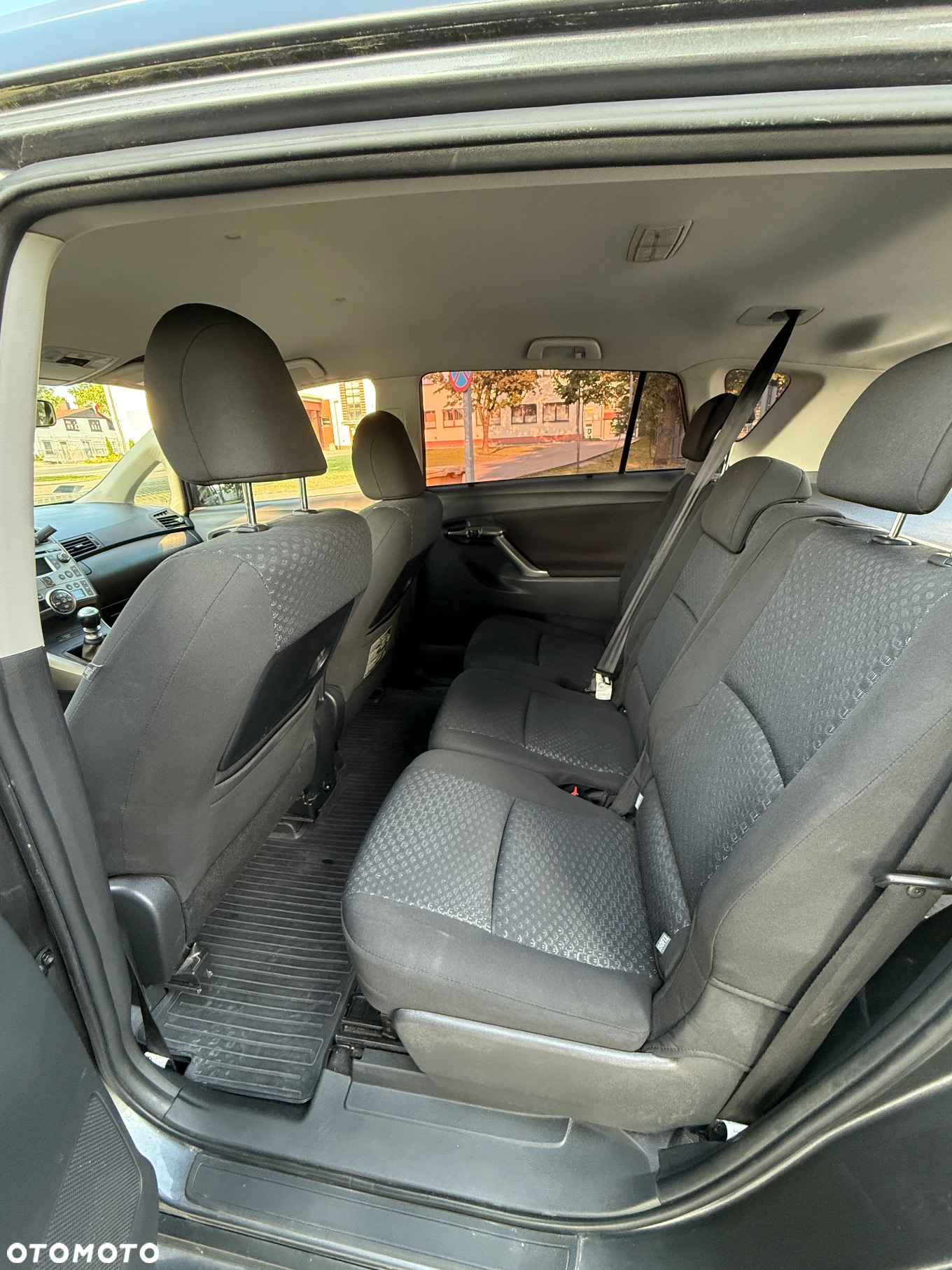 Toyota Verso 1.8 Sol EU5 7os - 10