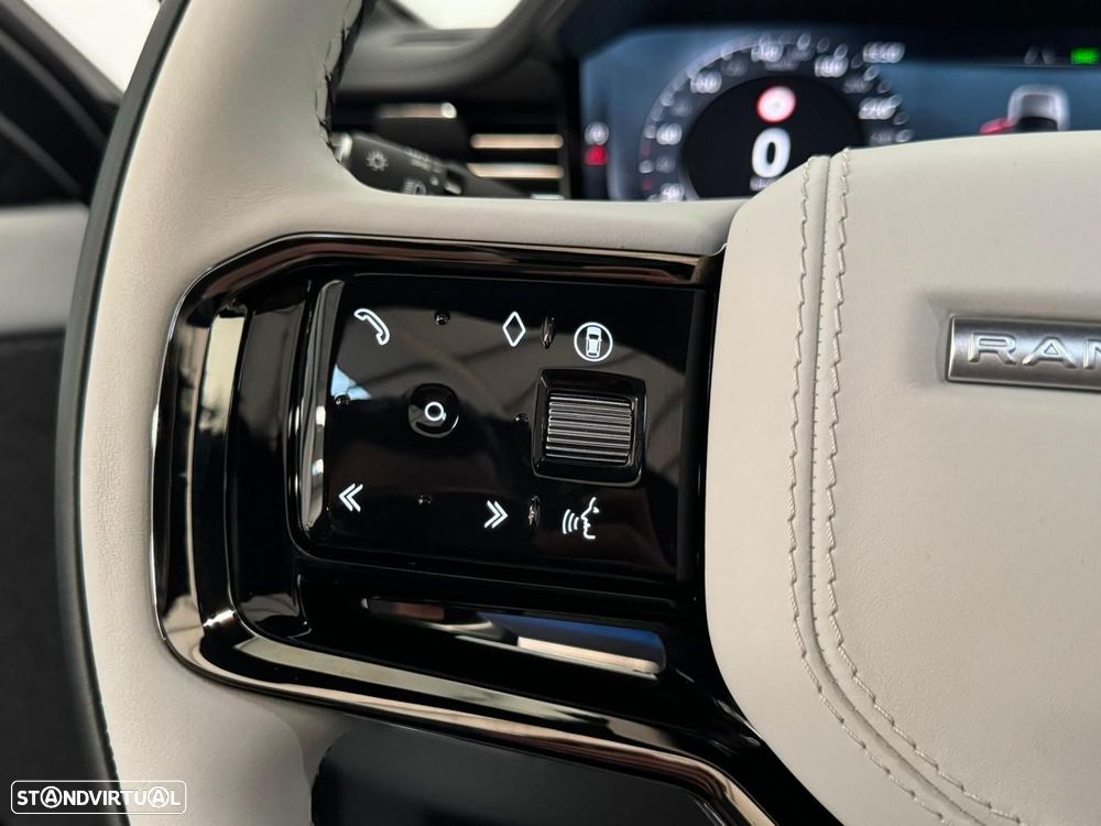Land Rover Range Rover Sport 4.4 P530 Autobiography - 22