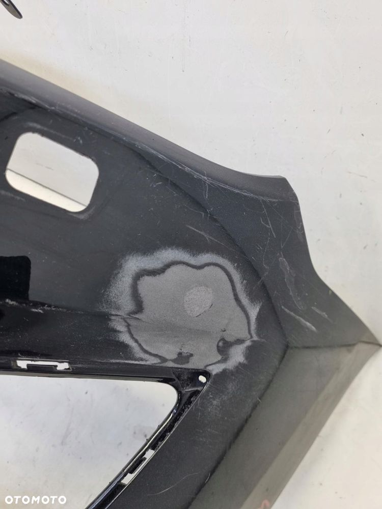 hyundai i40 i40 11-15 zderzak przód przedni - 3