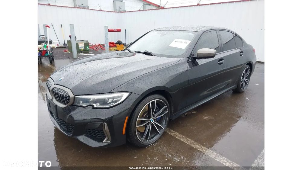 BMW Seria 3 M340i xDrive - 1