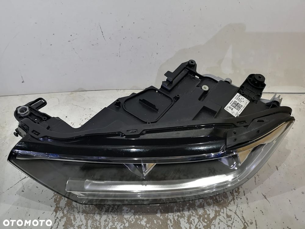 Lampa Lewa VW T-ROC 2GA Lift IQ Light Full LED - 3