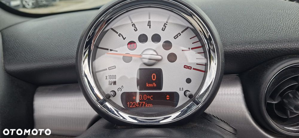 MINI Cooper S - 17